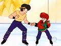 27 - Ranma ½ - Der eisige Sturzbach der Liebe 1/2 27 - Ranma ½ - Der eisige Sturzbach der Liebe 1/2
