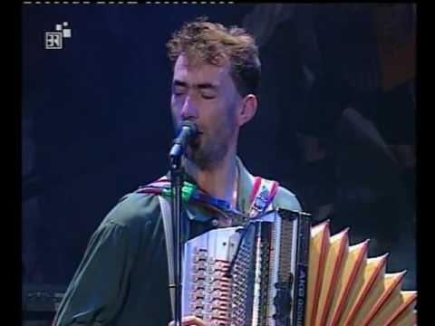 Hubert - Hubert von Goisern & die Alpinkatzen - Hearst es nit