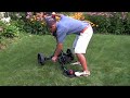 Clicgear 2.0 Pushcart Review