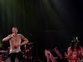 Velvet Revolver - Vasoline (Live DC 5/15/07)