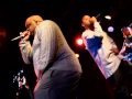 Goodie Mob Soul Food LIVE at B.B. King's NYC 11/13/09