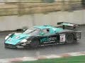 1 minute of race at Bucharest Ring 2007