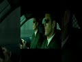 Matrix Reloaded Freeway Chase