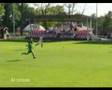 Przyszłość II Rogów - LKS Ruda Kozielska 22-05-08