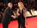 BAFTA AWARDS 2007 Backstage