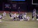 Jesuit vs Canby (2nd Q), 2006 Oregon HS Football Playoffs