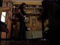 A PILLOW OF WINDS PINK FLOYD eddie BASS A PILLOW OF WINDS PINK FLOYD eddie BASS