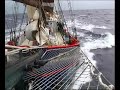 sailing atlantic