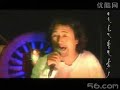 khorchin mongolian folk song (ZHANG YU SHI)