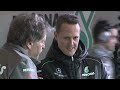 The new Silver Arrow, the MERCEDES AMG PETRONAS F1 W03, was launched at the Circuit de Catalunya in Barcelona on 21st February. The F1 W03 has undergone an intensive programme of simulation testing at the team's technical bases in Brackley and Brixworth.
