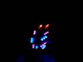 videos de Spektrum light show