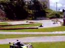 Los Rivadulla en karting sanxenxo