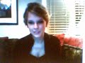 Taylor Swift live chat -13/11/2008 (part 2)