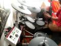 Lords Of Underground - Chief Rocka Awakesleo drum cover
