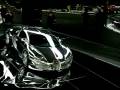 videos de Silver Bugatti Veyron... Wolfsburg AutoStadt
