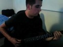 Avenged Sevenfold - Desecrate Through Reverance