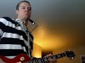 Joe Flo Covers Tom Petty's Last Dance with Mary Jane