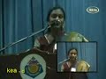 KUMUTHA - Calon PAS non-muslim pertama GE 2008 KUMUTHA - Calon PAS non-muslim pertama GE 2008