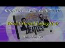 Beatles - Not So Loud! Beatles - Not So Loud!