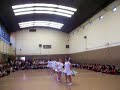 AURORA (coreografía de gym) AURORA (coreografía de gym)