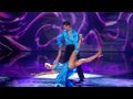 Ben & Becky: Ballroom Dancers - Britain's Got Talent 2009 - Semi-Final 3