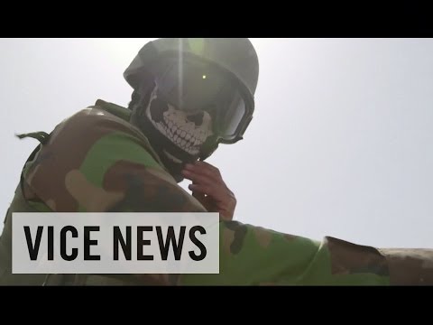 Clashes Continue as Frontline Tension Escalates: The Battle for Iraq (Dispatch 4)