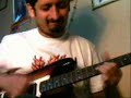 Jorge Goicochea - Samba Pa ti Santana