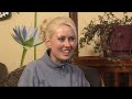 A Young Lady with Major Depressive Disorder finds relief.