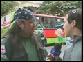 TyC El aWante Los Panzers Cl�sico 2007 1er Semestre PART 1/2