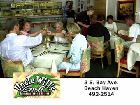 Uncle Will’s Grill