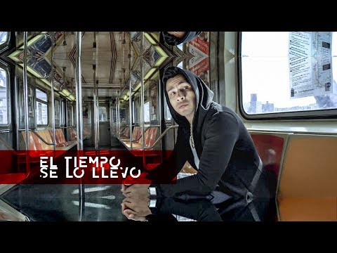 El Tiempo Se Lo Llevó Nigga (Flex)