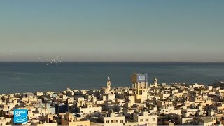 لبنان.. تذكرة عودة إلى مخيم نهر البارد