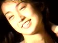 Yuka Nakamori photoshoot video.