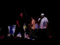 SHOW DO SAMPA CREW GIMA SHOW