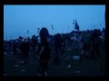 Bottle Fight at Download 2007 On hill before linkin park.