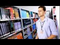 VESTIBULAR FAT 2012  - A ESCOLHA CERTA PARA O SEU FUTURO