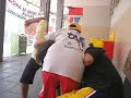 GNZ FIGHT!