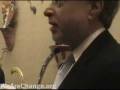 WeAreChange Confronts CNN's Wolf Blitzer