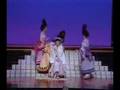 The Mikado: Braid The Raven Hair