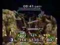 (doubles winner fin) Thatguy+Jarc vs Vwins+Bam [2of3]