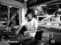 Dj Raresh at Cavo paradiso Mykonos 1.8.09