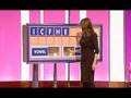 Countdown - Series 58, Match 12 (17-01-08), Part 1