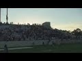 SCSU vs BCU 5TH QUARTER 2008