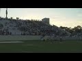 SCSU vs BCU 5TH QUARTER 2008