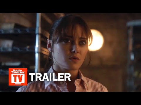 Sweetbitter S02E07 & S02E08 Season Finale Trailer | Rotten Tomatoes TV