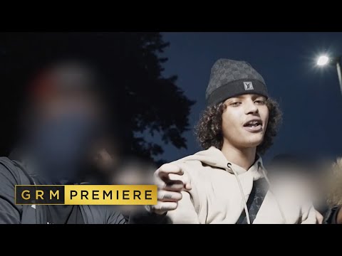 Mastermind – R Kid [Music Video] | GRM Daily