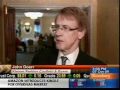 John Doerr (Kleiner Perkins Caufield Byers) talks support for clean energy action