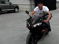 yamaha r1 2007 alba iulia accident audi s8    r1