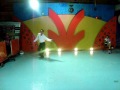 La Colegiala-Cumbia-Bailando con Gana Tv