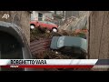 Italy Digging Out After Flash Flood Devastation